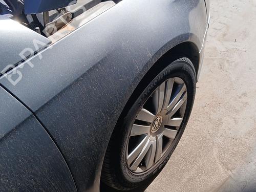 Używane Błotnik przedni prawy VW PASSAT B6 (3C2) 2.0 TDI 16V (140 hp) 30412019