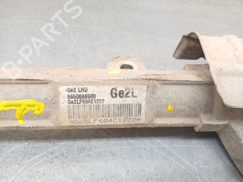Steering rack KIA CEE'D (JD) 1.4 CRDi 90 | BP37872996M22 - Image 2
