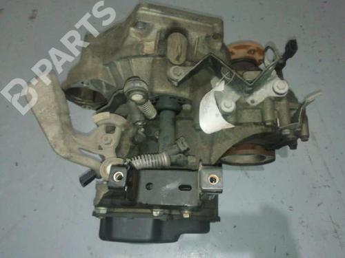 Gearbox SEAT IBIZA III (6L1)  | BP2367506M3 