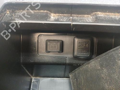Armrest / Center console HONDA CR-V III (RE_) 2.0 i-VTEC 4WD (RE5, RE2) | BP35948875I20 - Image 5