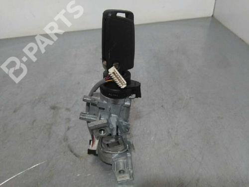 Contactslot SEAT LEON ST (5F8) 1.6 TDI (115 hp) 12193775