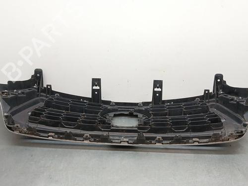 Grille TOYOTA HILUX VIII Pickup (_N1_) 2.8 D-4D (GUN123_, GUN136_, GUN136) | BP29307569C40 