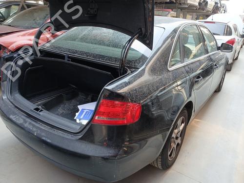 Gearbox AUDI A4 B8 (8K2) 2.0 TDI | BP28078894M3 