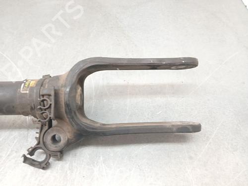 Left front shock absorber MERCEDES-BENZ M-CLASS (W164) ML 280 CDI 4-matic (164.120) | BP31194007M16