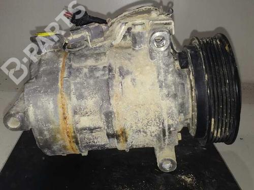 AC compressor MERCEDES-BENZ A-CLASS (W176) A 180 CDI / d (176.012) | BP2430546M34 