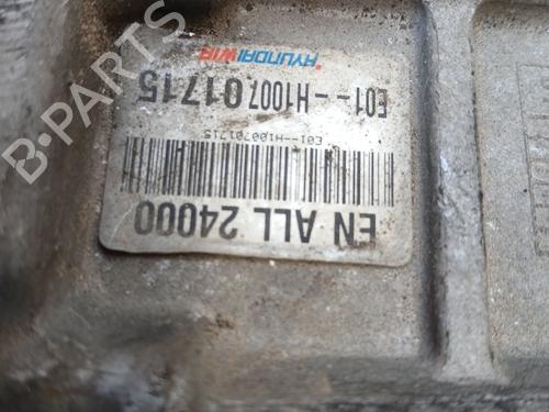 Gearbox HYUNDAI ix55 3.0 V6 CRDi 4WD | BP31882065M3 - Image 5