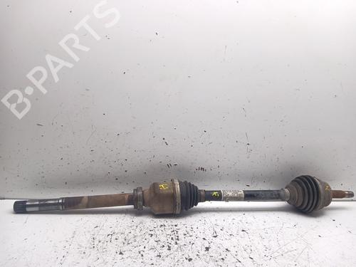 Used Right front driveshaft Right front driveshaft 39207691 39207691