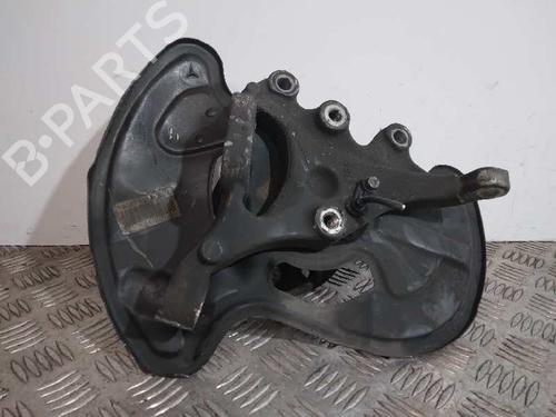 Used Left front steering knuckle MERCEDES-BENZ C-CLASS (W204) [2007-2015]  10711936
