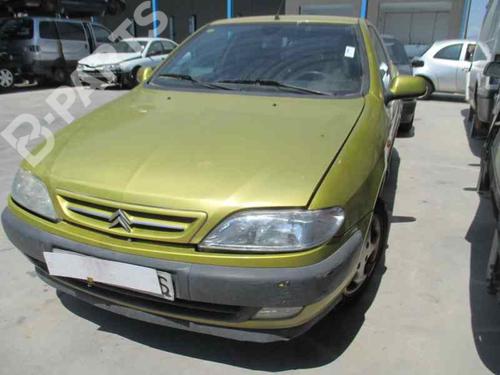 Gearbox CITROËN XSARA Coupe (N0) 1.9 TD | BP2399099M3 
