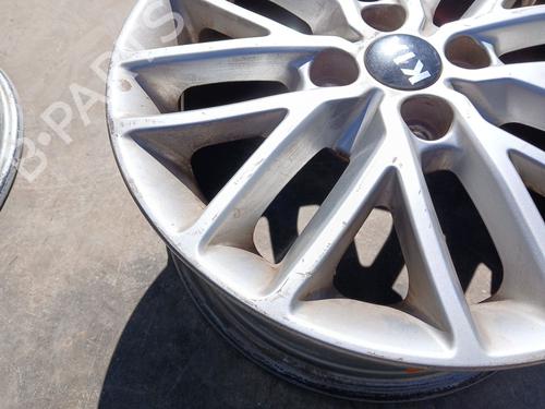 Fælk KIA RIO IV (YB, SC, FB) 1.25 | BP32365468C45