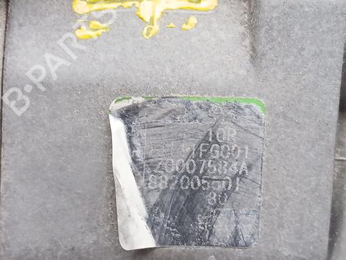 AC compressor SUBARU FORESTER (SH_) | BP38305933M34 - Image 3
