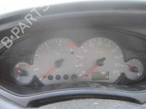 Elektronisk modul FORD FOCUS I (DAW, DBW)  | BP2375982M83 