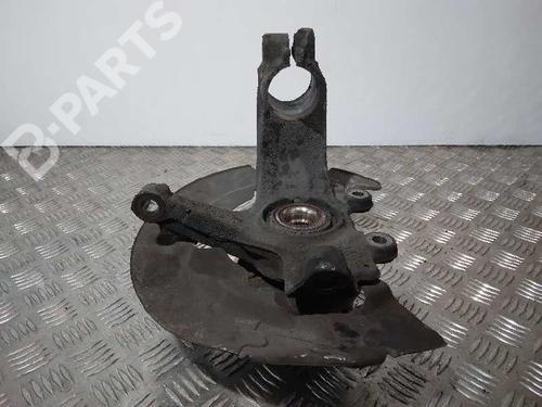 Used Left front steering knuckle VOLVO V50 (545) [2003-2012]  9164126