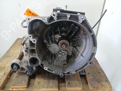 Used Gearbox Gearbox 38759807 38759807