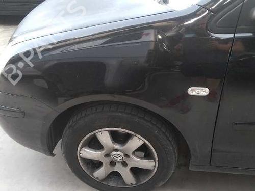 Gearbox VW POLO (9N_, 9A_) 1.4 16V | BP2383734M3 