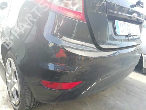 Servo brake FORD FIESTA VI (CB1, CCN)  | BP8670932M42 