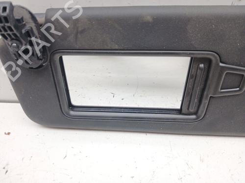 Left sun visor HYUNDAI i30 Estate (PDE) 1.6 CRDi | BP10141990I1 - Image 6
