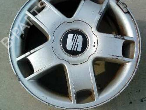 Left front fog light SEAT LEON (1M1) 1.9 TDI | BP2702356C30 