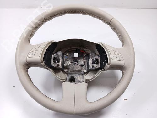 Used Steering wheel FIAT 500 (312_) 1.3 D Multijet (312AXB1A) (75 hp) 32299243