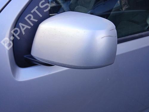 Left mirror NISSAN PATHFINDER III (R51) 2.5 dCi 4WD | BP24615570C26 