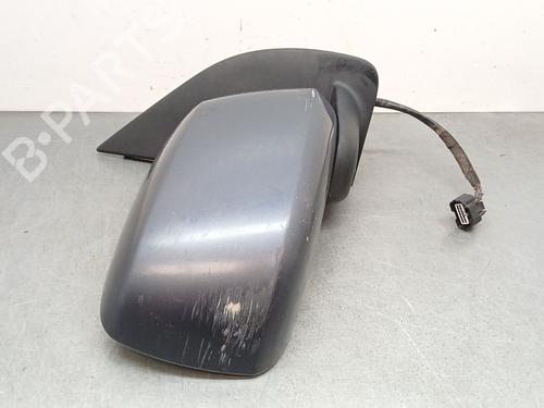 Right mirror NISSAN PATHFINDER III (R51) 2.5 dCi 4WD | BP31021404C27 
