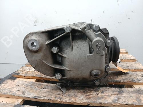 Rear differential BMW 1 (E81) 116 d | BP34250472M24 - Image 3