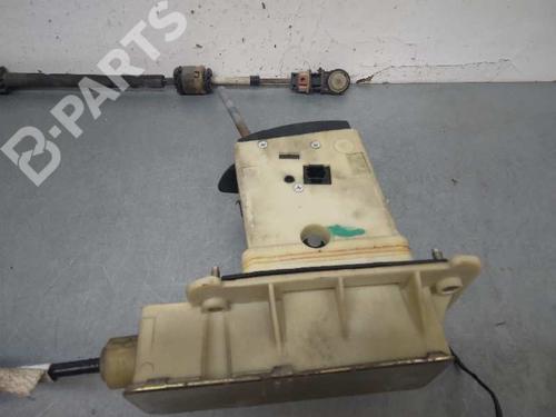 Gear lever PEUGEOT 607 (9D, 9U) 2.7 HDi 24V | BP11917891M90