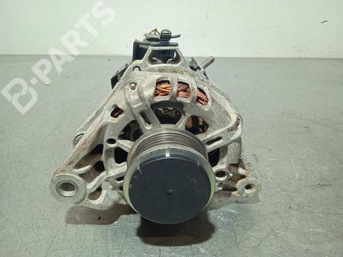 Alternator KIA PICANTO II (TA) 1.0 (67 hp) 8408527