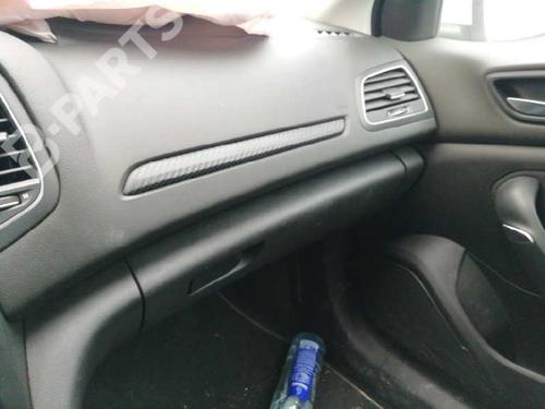 Vindusheismekanisme venstre bak RENAULT MEGANE IV Hatchback (B9A/M/N_)  | BP9130948C24 