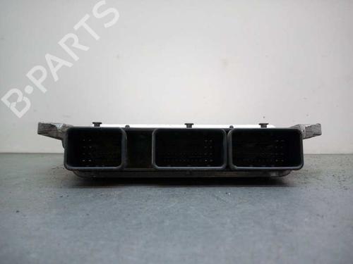Engine control unit (ECU) RENAULT MEGANE II Saloon (LM0/1_) 1.6 16V (LM1R, LM0C) | BP18320063M57 