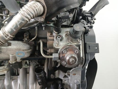 Engine PEUGEOT PARTNER Tepee 1.6 HDi 90 | BP38621321M1 - Image 4