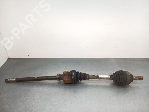 Used Right front driveshaft Right front driveshaft CITROËN C4 Grand Picasso I (UA_) 2.0 HDi 138 (136 hp) 36162811 36162811