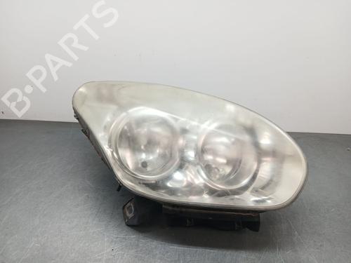Used Right headlight OPEL COMBO Box Body/MPV (X12) 1.3 CDTI (B05) (90 hp) 31210537
