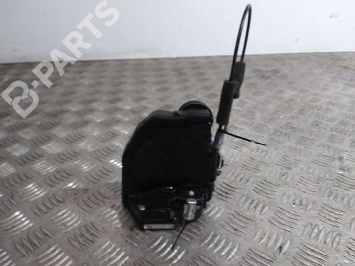 Used Rear right lock LEXUS CT (ZWA10_) 200h (ZWA10_) (99 hp) 11237783