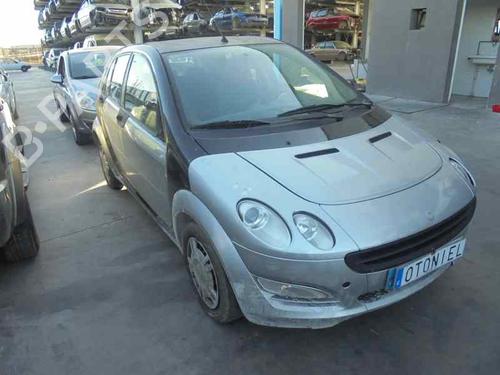 Warning switch SMART FORFOUR (454) 1.5 CDI (454.001) | BP4673785I22  - Image 10