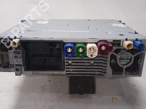 Radio BMW X3 (F25)  | BP21769574E6 