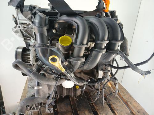 Engine FORD FOCUS II (DA_, HCP, DP) 1.6 | BP38759777M1 - Image 7