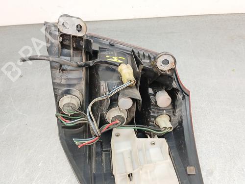 Left taillight SUBARU LEGACY V (BM) 2.0 D AWD (BMD) | BP29158383C34 - Image 6