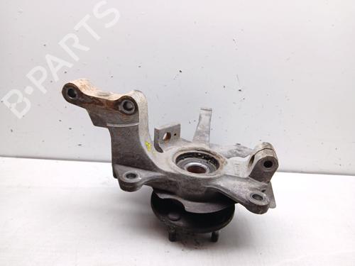 Right front steering knuckle KIA CARNIVAL II (GQ) 2.9 CRDi | BP30081912M26
