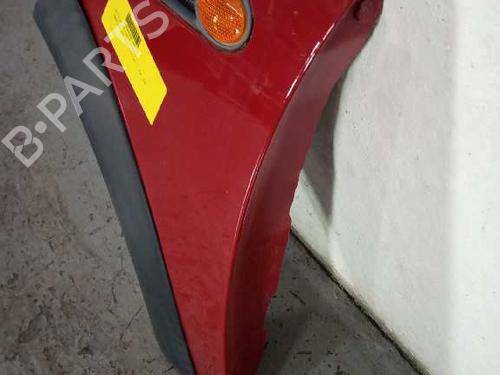 Left front fenders MINI MINI (R50, R53) One | BP16877390C41 
