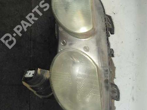 Venstre forlygte ROVER 75 (RJ) [1999-2005]  3421668