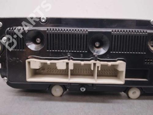 Climate control VW PASSAT B6 (3C2) 2.0 TDI 16V | BP10966857I5 