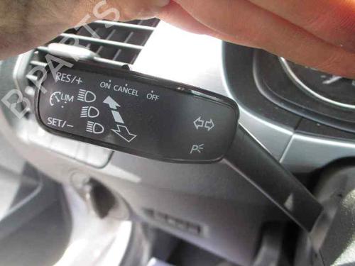 Shift knob SKODA FABIA III (NJ3) 1.4 TDI | BP11389119I34 
