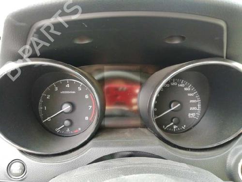 Used Instrument cluster SUBARU OUTBACK (BT) [2019-2025]  14914100