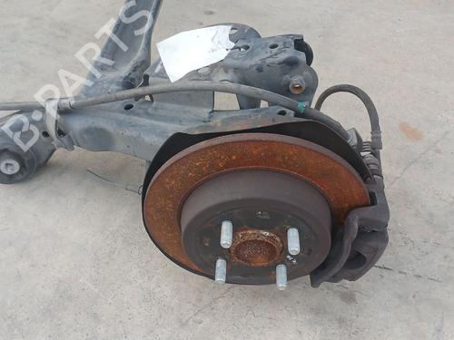 Rear axle KIA STONIC (YB) 1.4 CVVT | BP38098428M2 - Image 5
