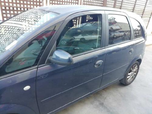 Display monitor OPEL MERIVA A MPV (X03) 1.3 CDTI (E75) | BP10378724C48 