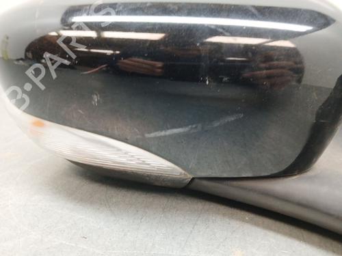 Right mirror RENAULT ZOE (BFM_) ZOE | BP24974327C27