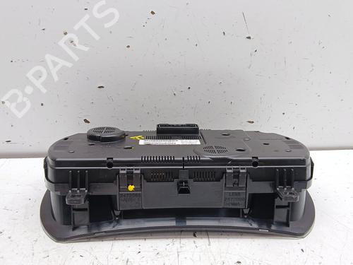 Instrument cluster RENAULT MEGANE IV Hatchback (B9A/M/N_) 1.5 dCi 110 (B9A3) | BP33434191C47  - Image 7