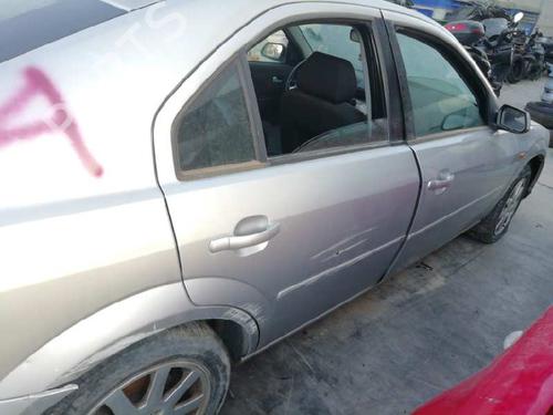 Left front window switch FORD MONDEO III (B5Y)  | BP6037780I27  - Image 13
