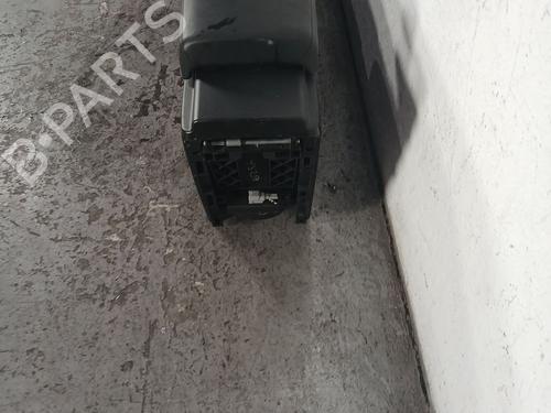 Armrest / Center console NISSAN QASHQAI / QASHQAI +2 I (J10, NJ10, JJ10E)  | BP23117635I20 